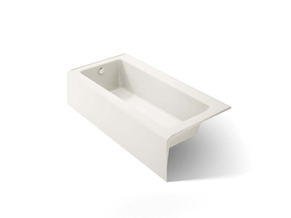 BELLWETHER 66x32x16.5, LH, BATH