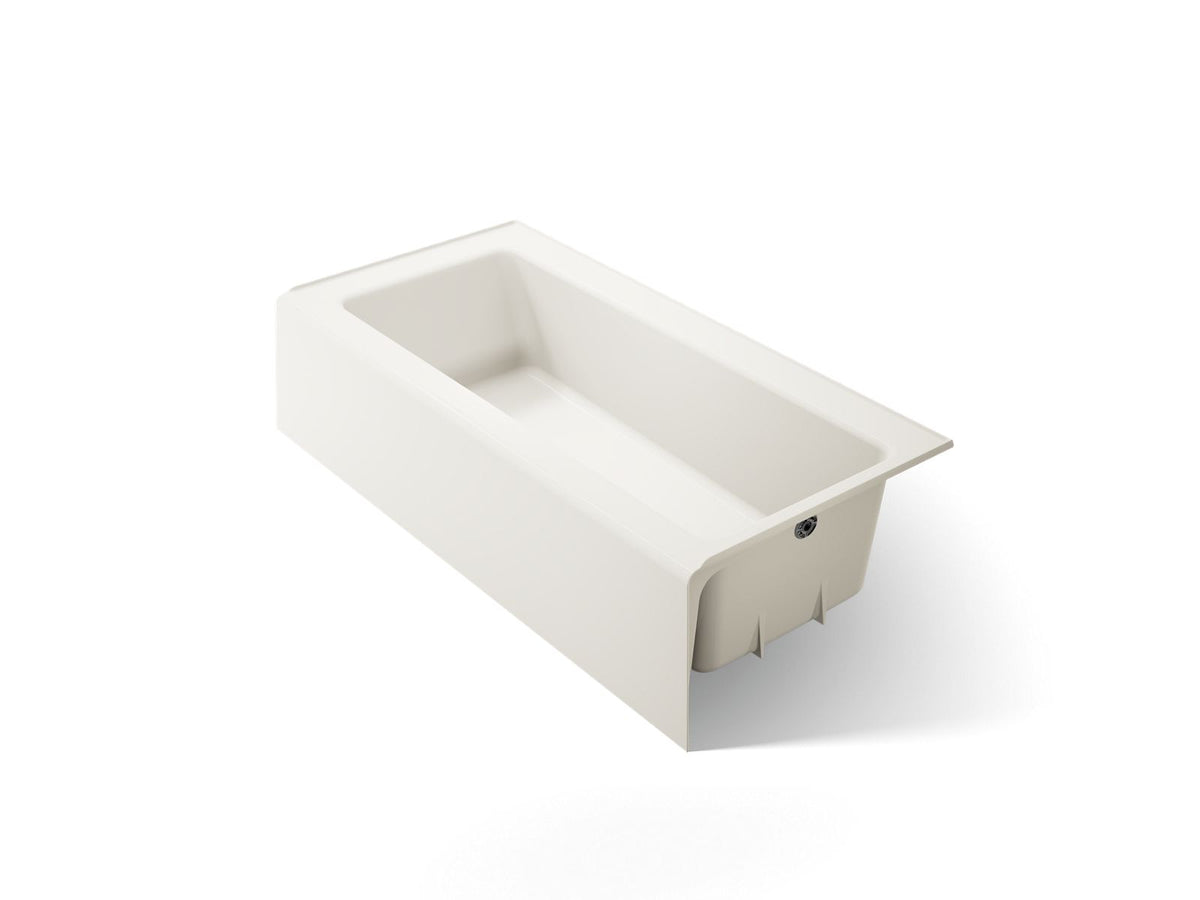 BELLWETHER 66x32x16.5, RH, BATH