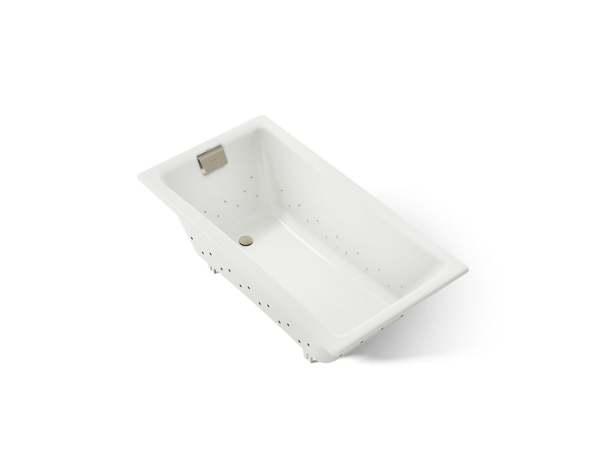 TEA-FOR-TWO HEATED BBM 5' BATH