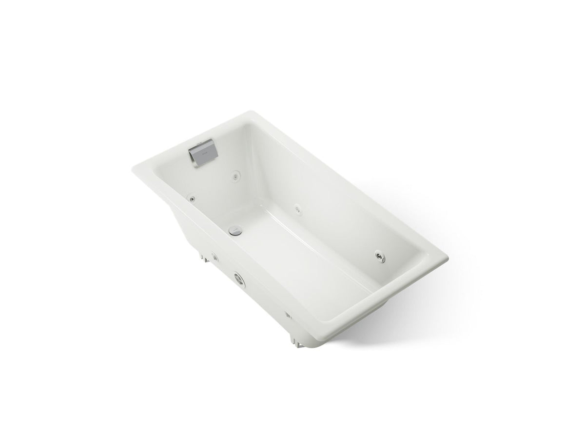 TEA-FOR-TWO 5' FLEXJET WHIRLPOOL