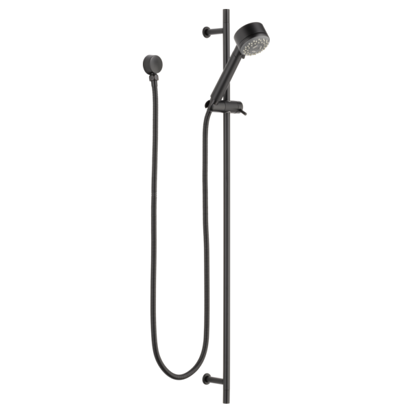 BRIZO: EURO SLIDE BAR HAND SHOWER