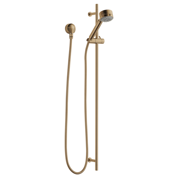 EURO SLIDE BAR HAND SHOWER EBAR 3S