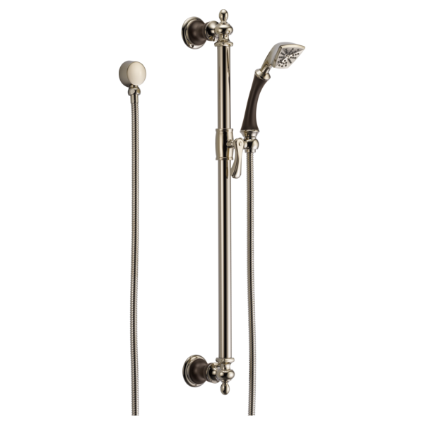 HANDSHOWER WITH SLIDEBAR