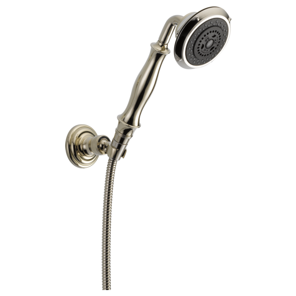 TRAD HANDSHOWER W/ ELBOW
