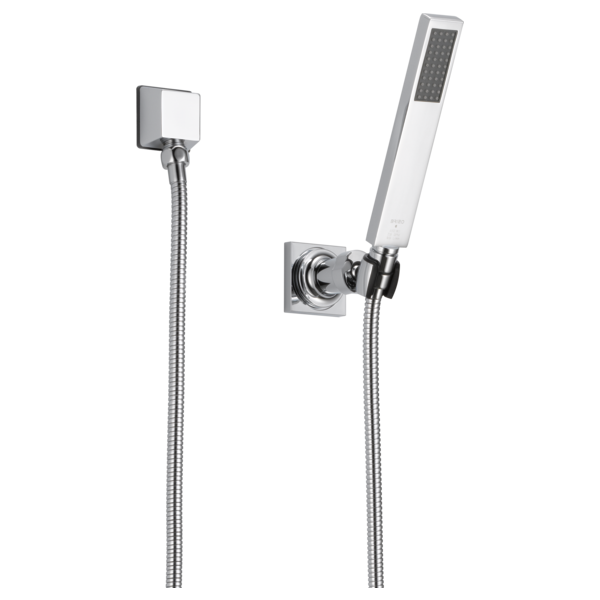 BRIZO SIDERNA: WALL-MOUNT HANDSHOWER