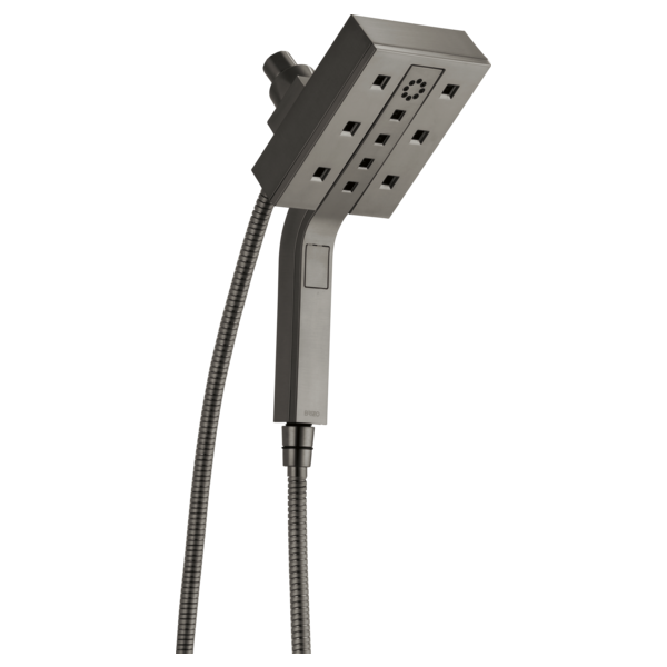 TWO-IN-ONE SHOWER 4-SETTING