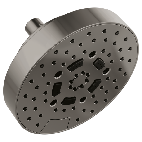 7" LINEAR MULTIFUNCTION SHOWERHEAD
