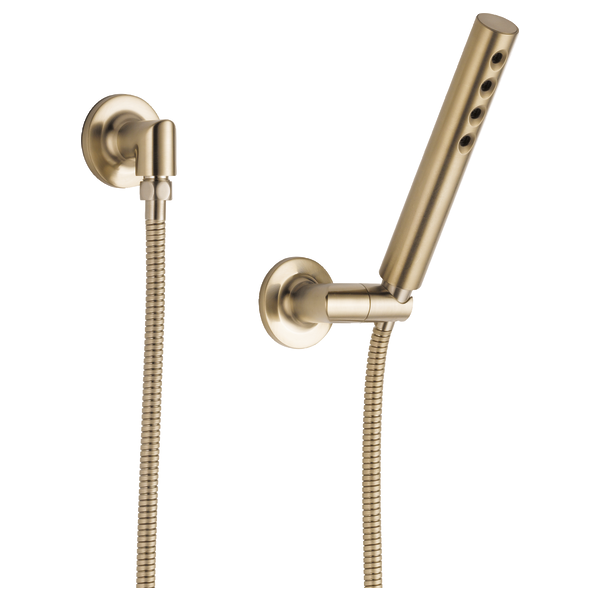 WALL-MOUNT HANDSHOWER