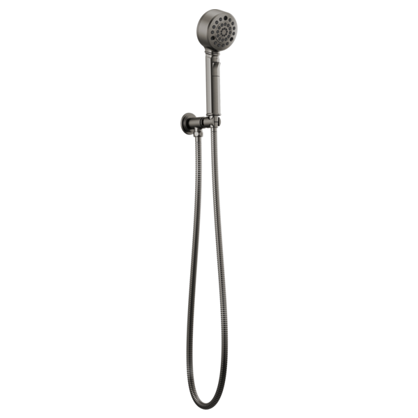 H2OKINETIC MULTI-FUNCTION WALL MOUNT HANDSHOWER