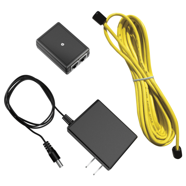 CONTROL POWER BOOSTER
