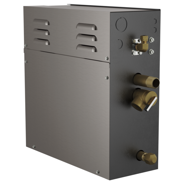 STEAM GENERATOR 10KW 240V