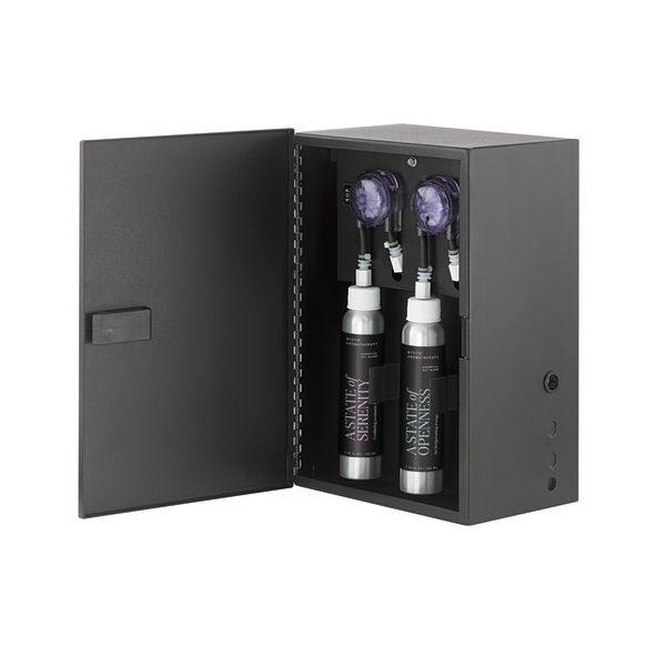 AROMATHERAPY MODULE