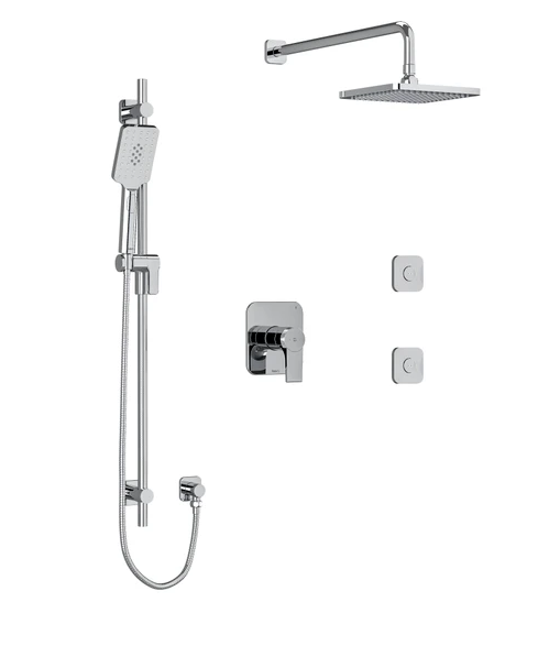 Shower Kit 3545