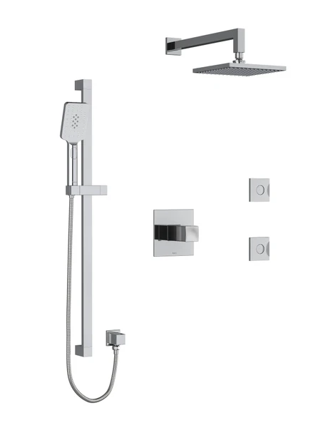 Shower Kit 3545