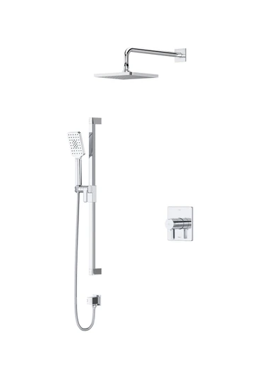 Shower Kit 1723 Trim