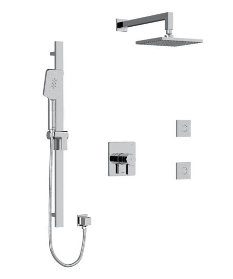 Shower Kit 3545