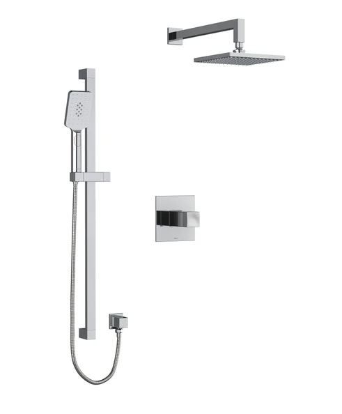 Shower Kit 323 Trim