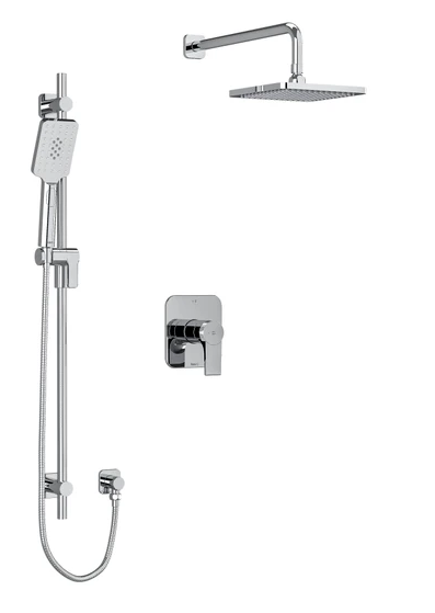 Shower Kit 323 Trim
