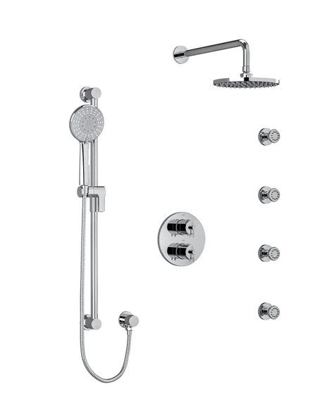 Shower Kit 446