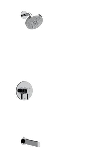 Shower Kit 4744