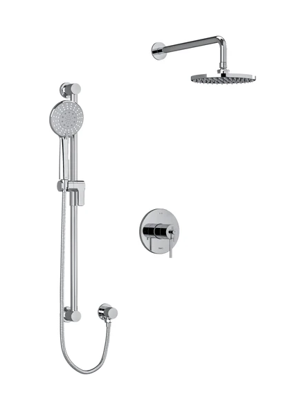 Shower Kit 323 Trim
