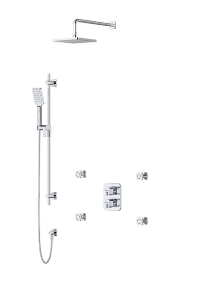 Shower Kit 446