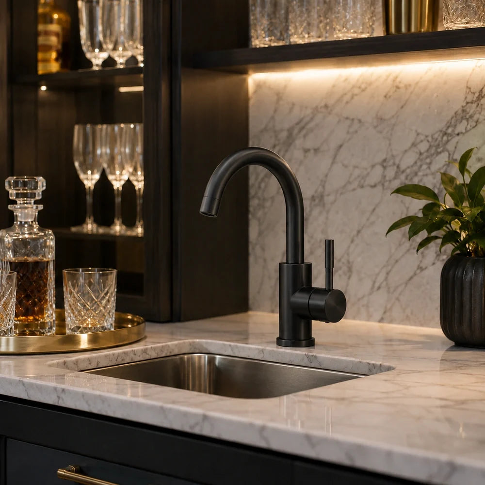 Bar / Prep Kitchen Faucet