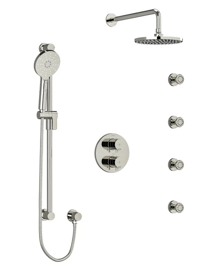 Shower Kit 446