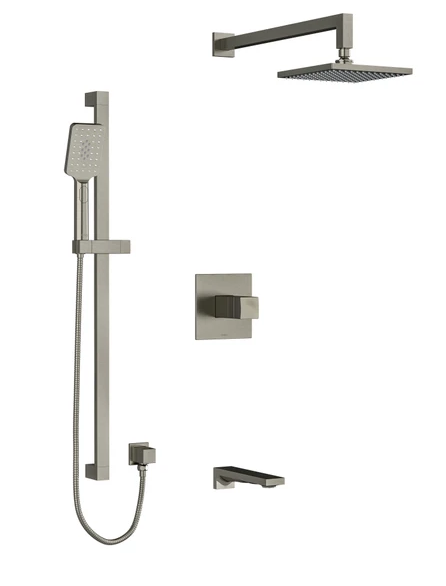 Shower Kit 1345 Trim