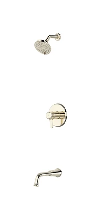 Shower Kit 4744 Trim