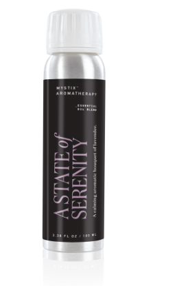 AROMATHERAPY 100ML SERENITY
