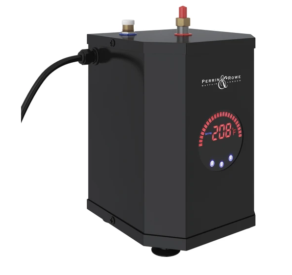High Performance Hot Water Tank