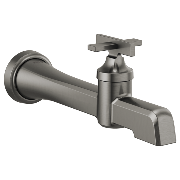 SINGLE HANDLE LAVATORY FAUCET TRIM