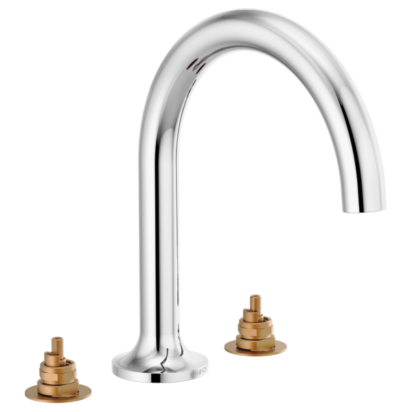 ROMAN TUB FAUCET
