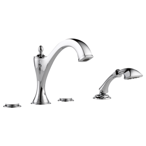 RT TRIM - LESS HANDLES