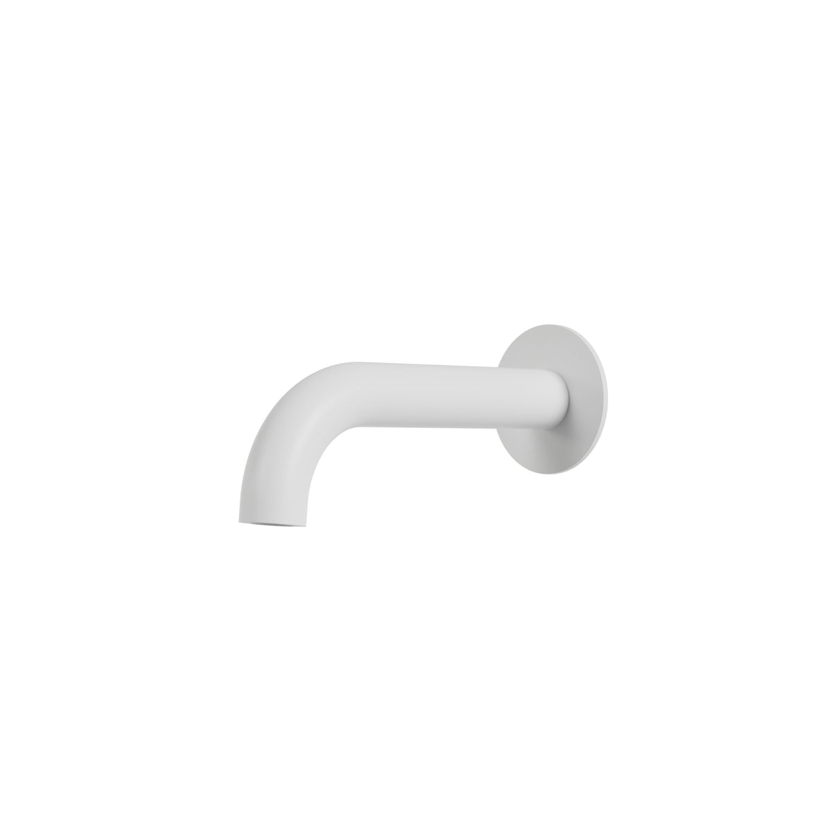 XPR32 ROUND TUB SPOUT WITHOUT DIVERTER