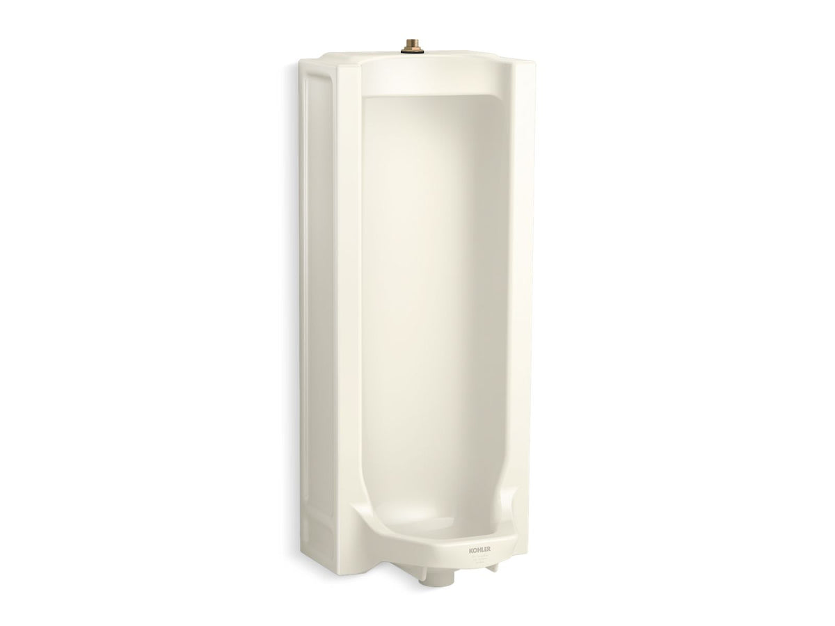 BRANHAM TOP SPUD, STALL URINAL