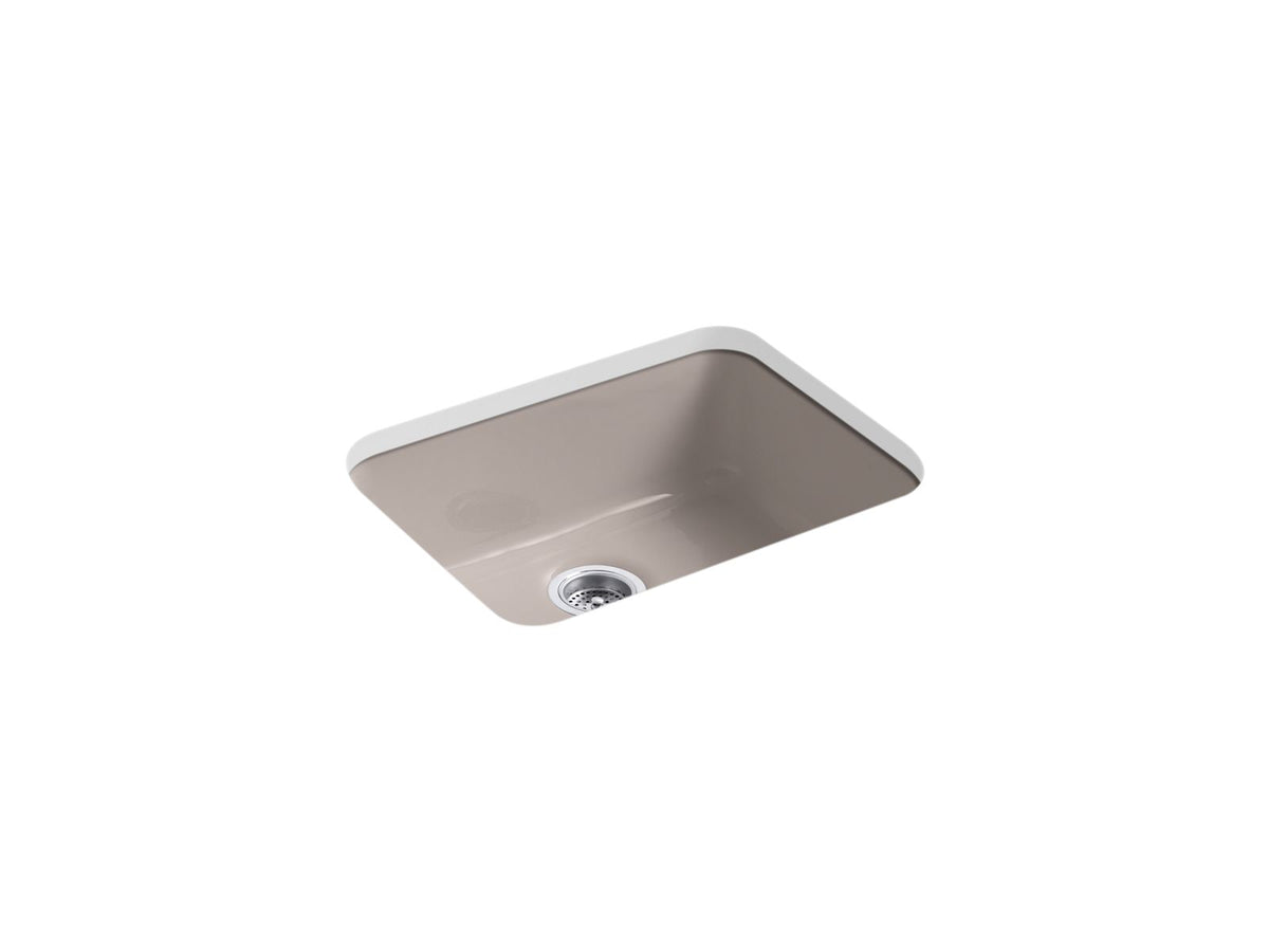 IRON/TONES UC-SR SINK/RECT