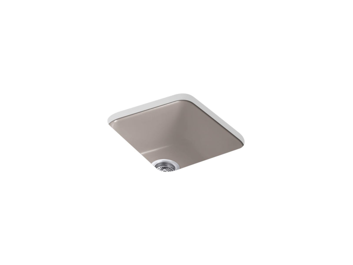 IRON/TONES UC-SR SINK