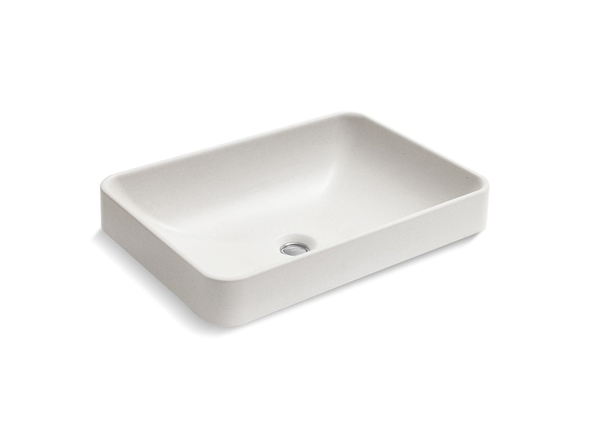 WASTELAB VOX VESSEL BATHROOM SINK