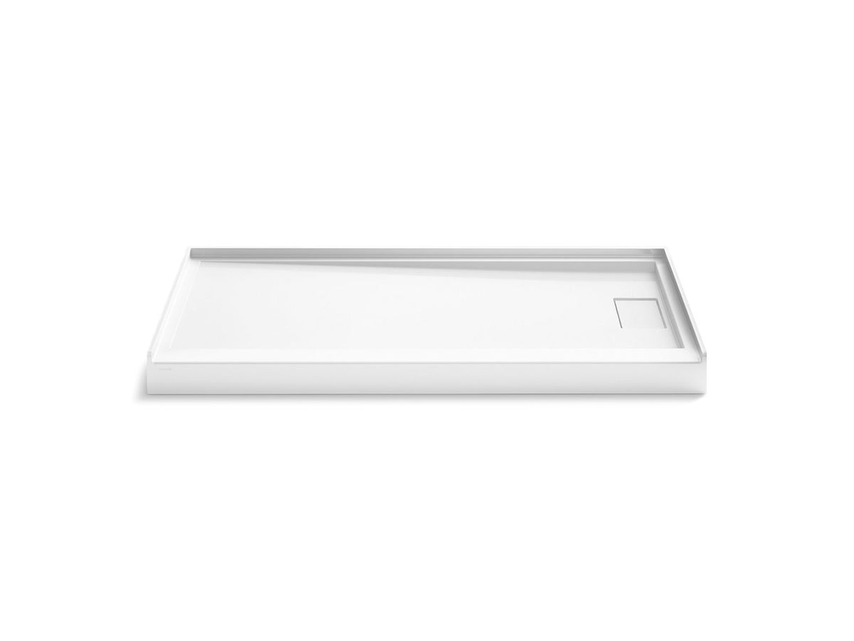 STONERIDGE 60X30 RH TRENCH DRAIN