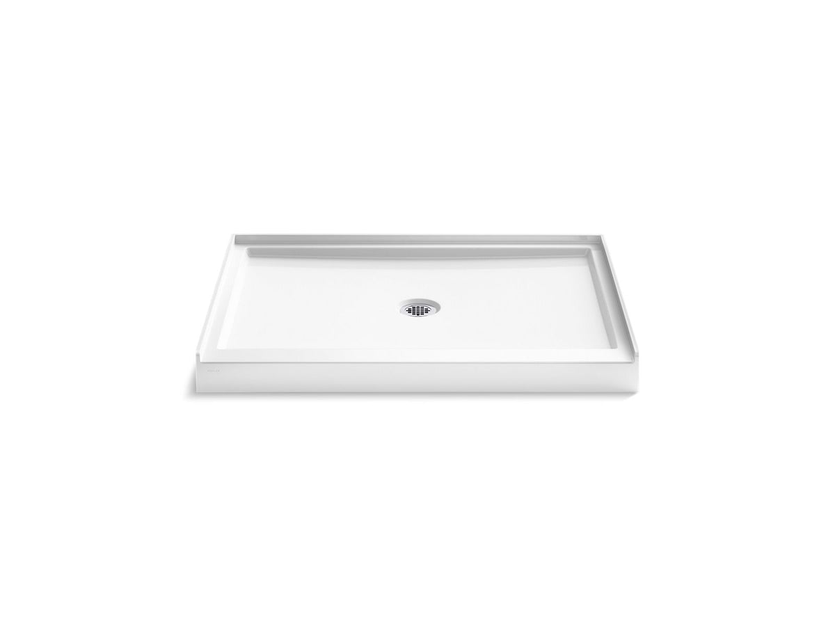 STONERIDGE 48X34 CENTER DRAIN
