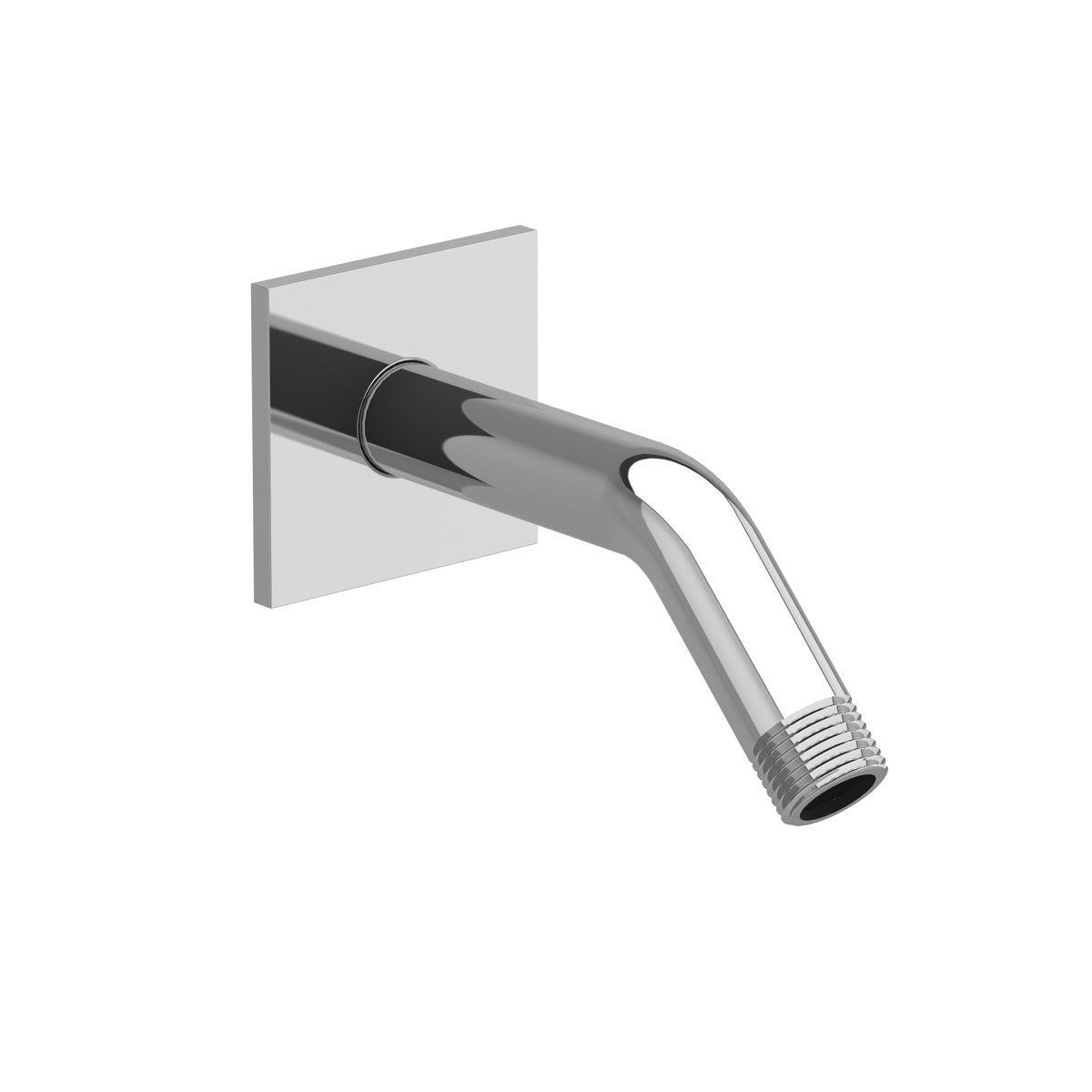 6" Wall Mount Shower Arm