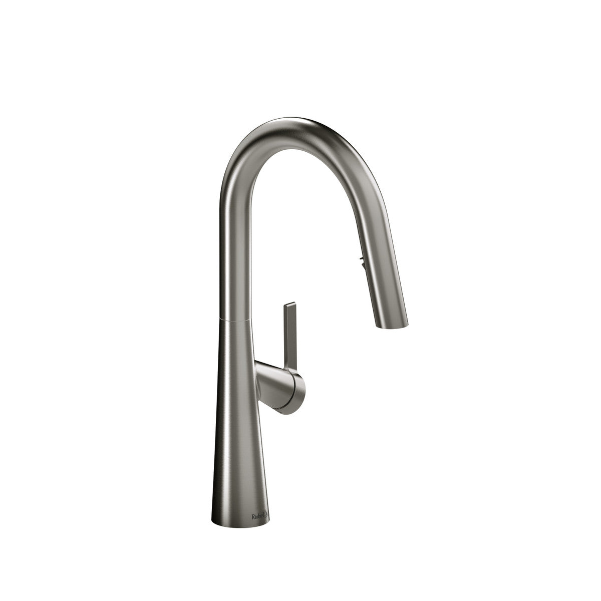 Ludik Pull-Down Kitchen Faucet