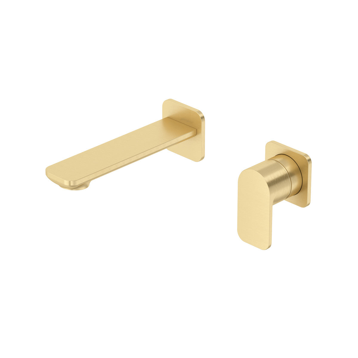 Equinox Wall Mount 360 Lavatory Faucet Trim