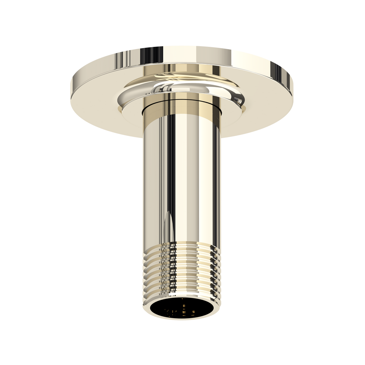 3" Ceiling Mount Shower Arm