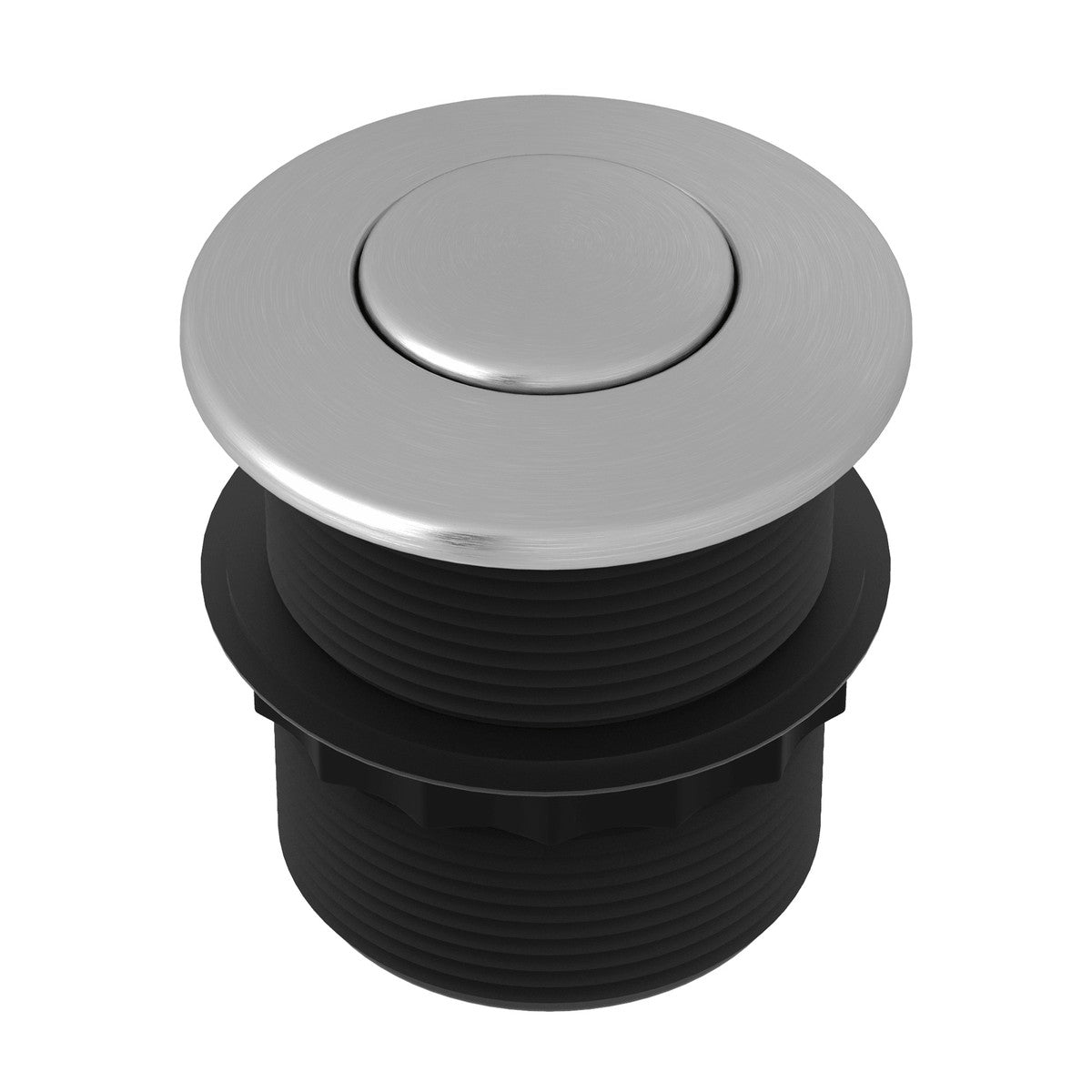Waste Disposal Air Switch Button