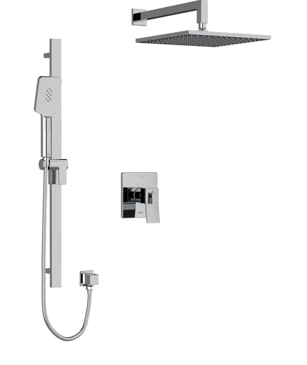 Shower Kit 5123 Trim