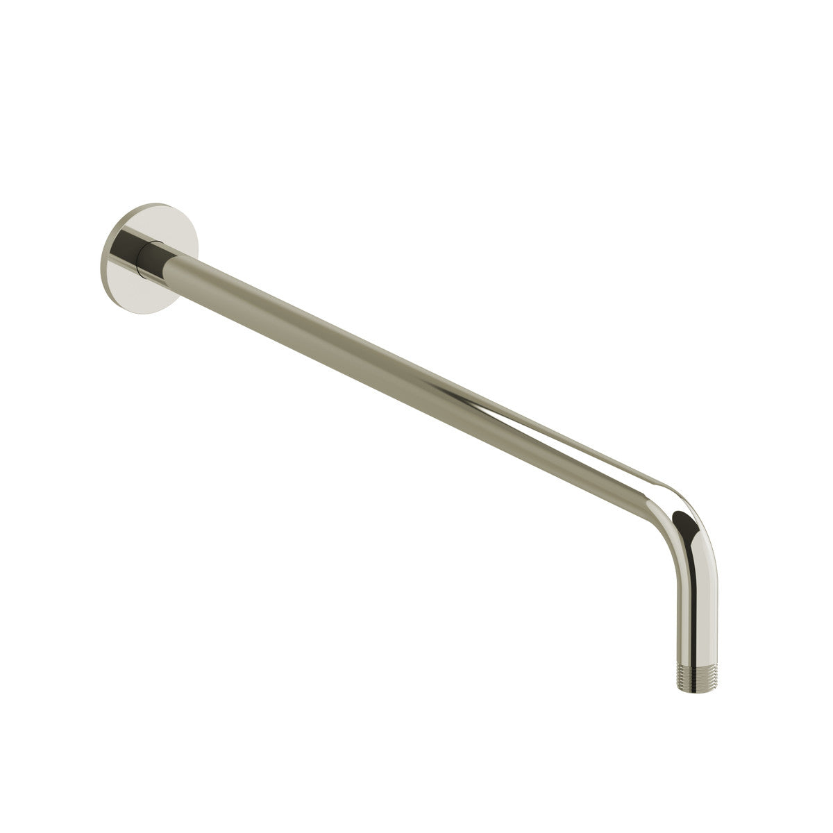 20" Wall Mount Shower Arm