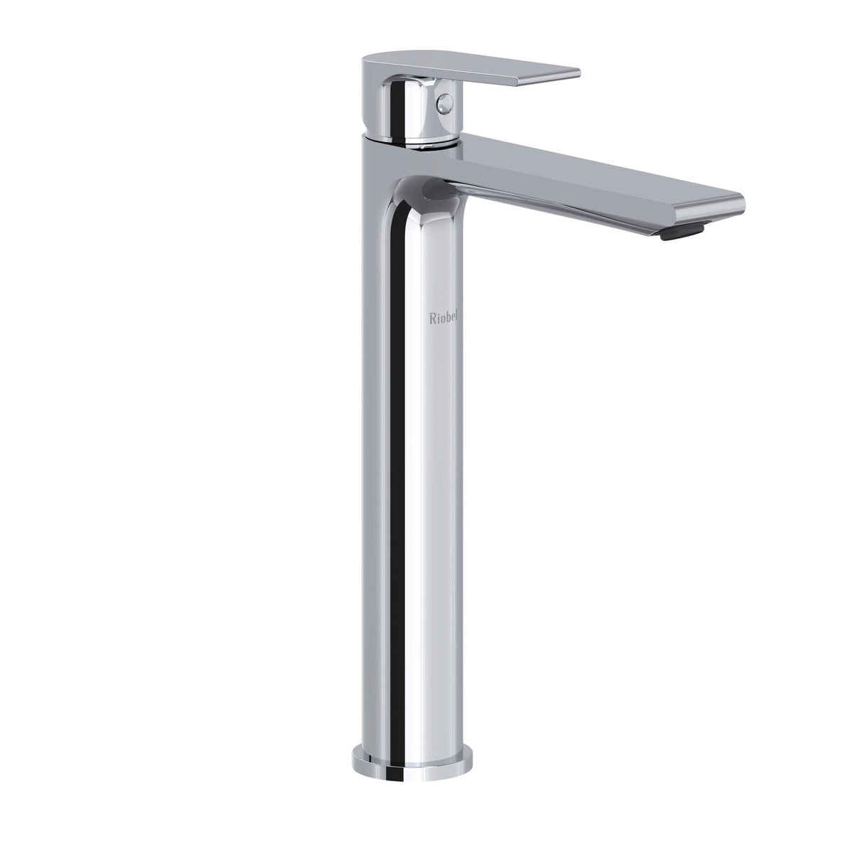 Fresk Single Handle Tall Lavatory Faucet